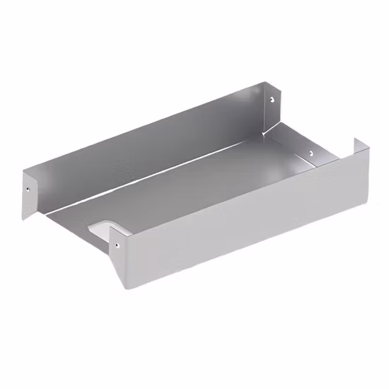 Geschmiedeter US-Typ Faustgriff-Clip, feuerverzinkter Drahtseilclip, Typ B, verformbar, verzinkt